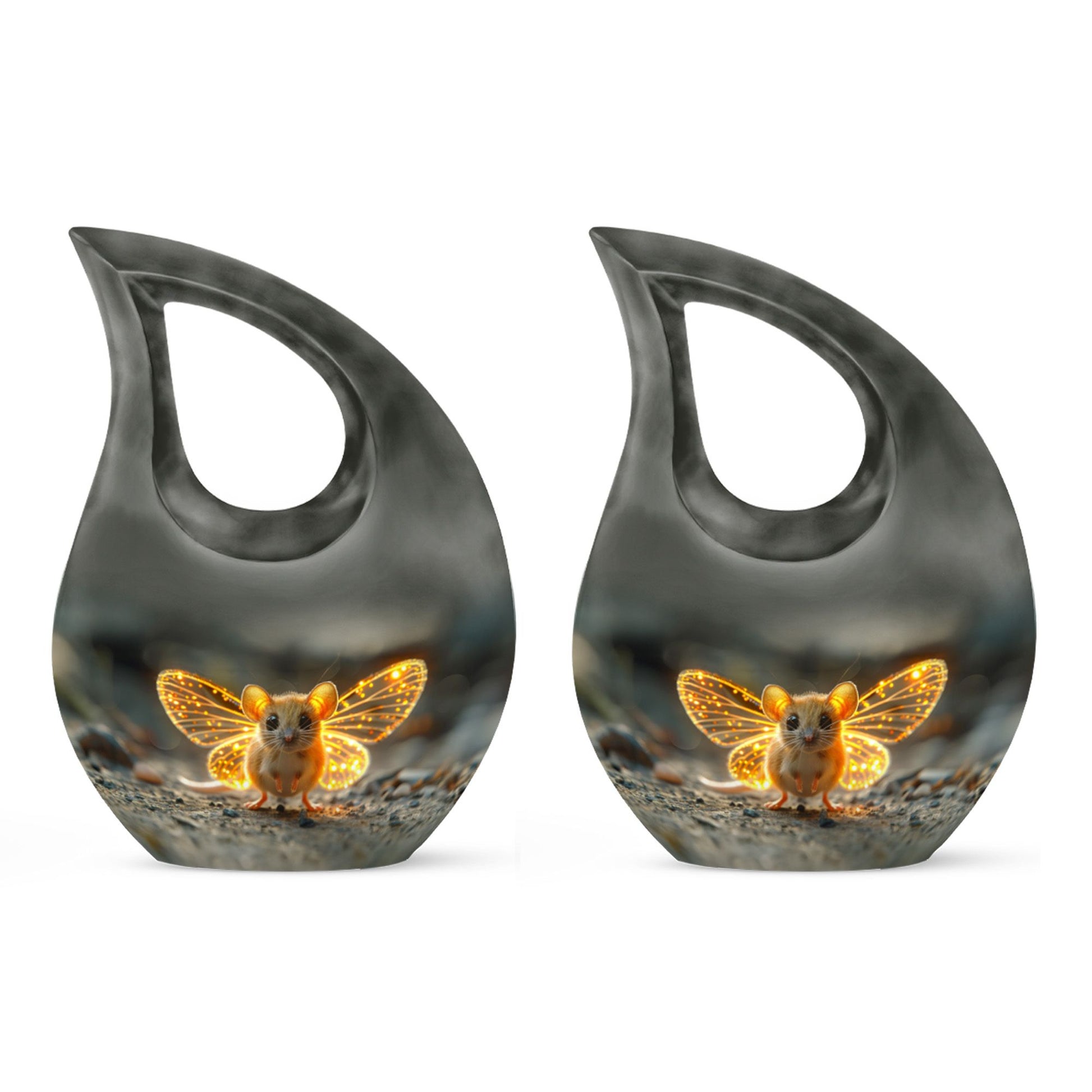 Mouse Urns For Ashes - Human Urns For Ashes Adult Female