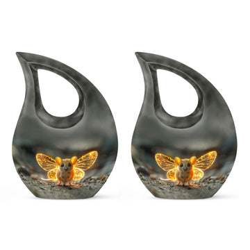 Keepsake Pack Of 2