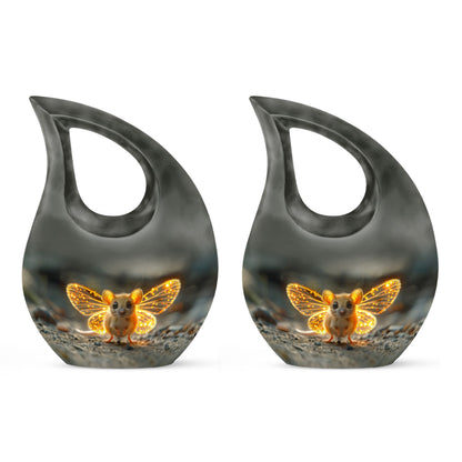Mouse Urns For Ashes - Human Urns For Ashes Adult Female