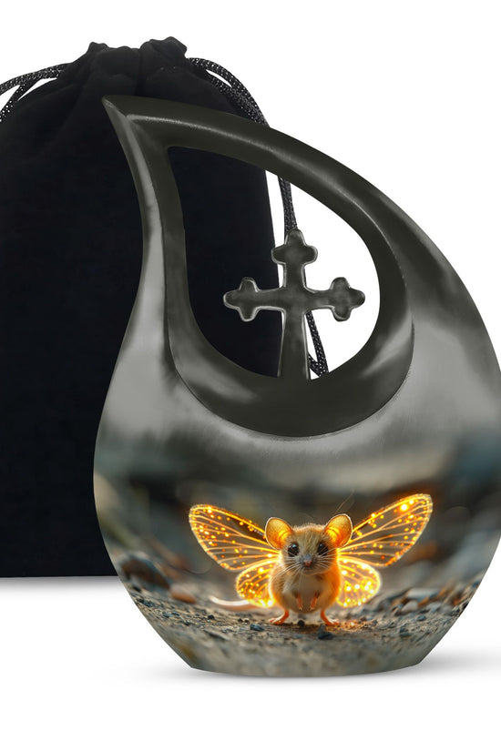 Mouse Urns For Ashes - Human Urns For Ashes Adult Female