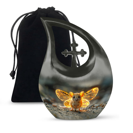 Mouse Urns For Ashes - Human Urns For Ashes Adult Female