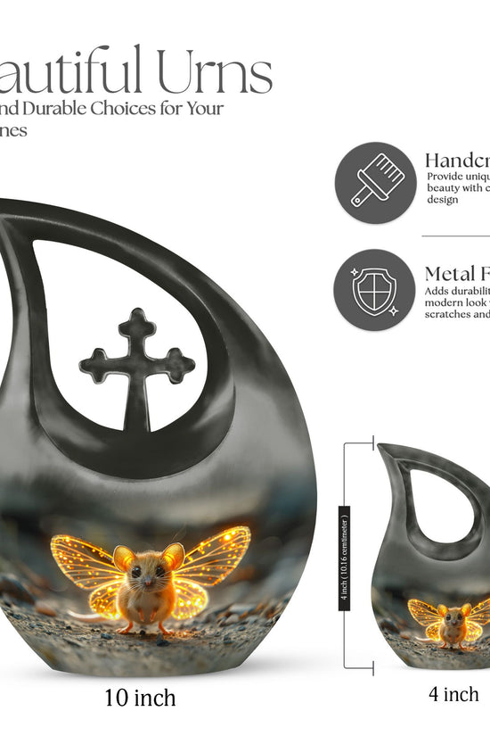 Mouse Urns For Ashes - Human Urns For Ashes Adult Female