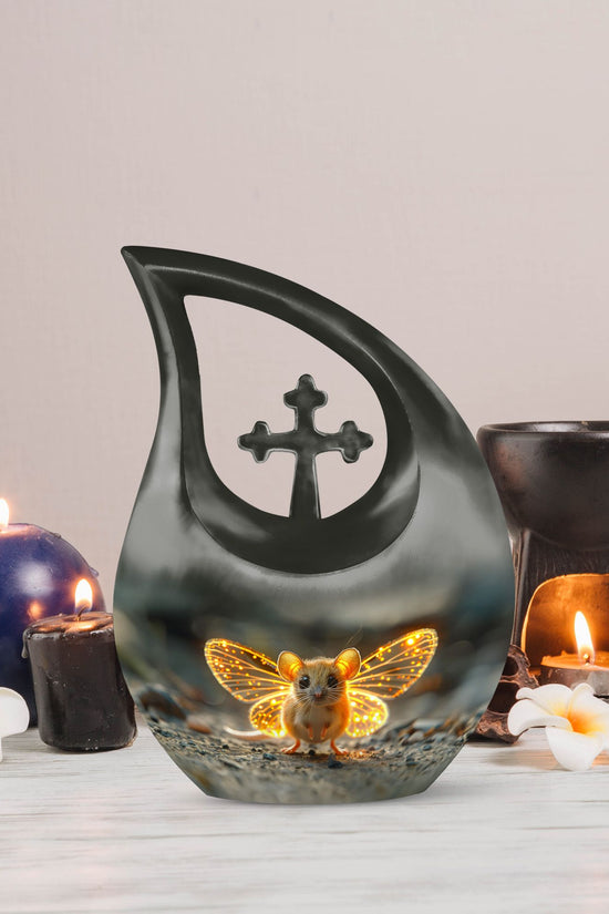 Mouse Urns For Ashes - Human Urns For Ashes Adult Female