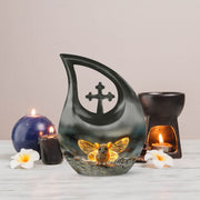 Mouse Urns For Ashes - Human Urns For Ashes Adult Female