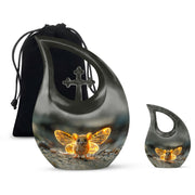 Mouse Urns For Ashes - Human Urns For Ashes Adult Female