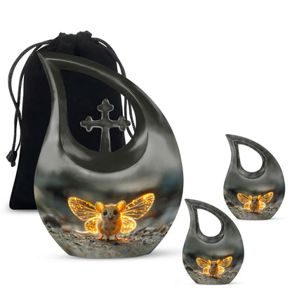 Mouse Urns For Ashes - Human Urns For Ashes Adult Female