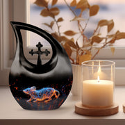 Mouse Urns For Ashes - Urns For Adult Female Ashes