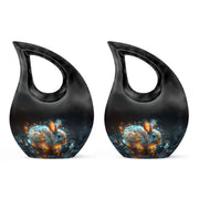 Rabbit Urns For Ashes - Urns For Ashes Adult Female Mother