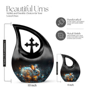 Rabbit Urns For Ashes - Urns For Ashes Adult Female Mother