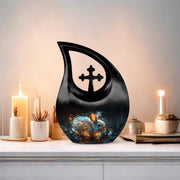 Rabbit Urns For Ashes - Urns For Ashes Adult Female Mother
