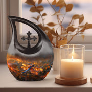 Dragonfly Urns For Ashes - Urns For Ashes Adult Male Small