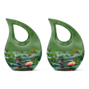 Keepsake Pack Of 2
