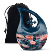 Duck Urns For Ashes - Urns Adult Male Small