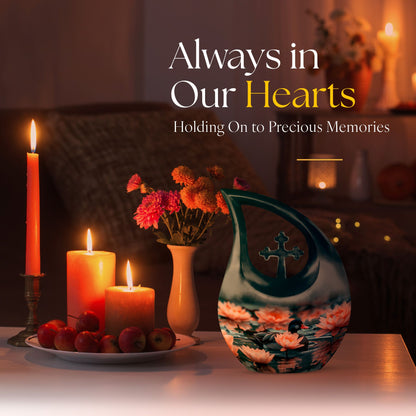 Duck Urns For Ashes - Urns Adult Male Small