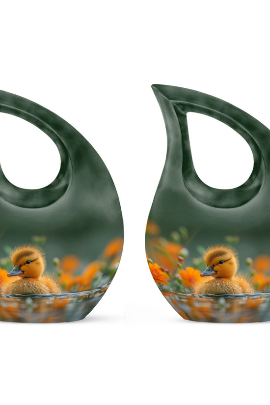 Duck Urns For Ashes - Urns Ashes Male