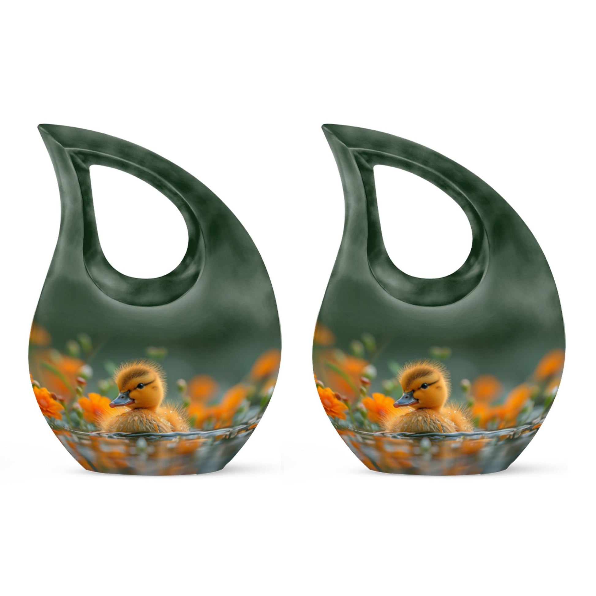 Duck Urns For Ashes - Urns Ashes Male