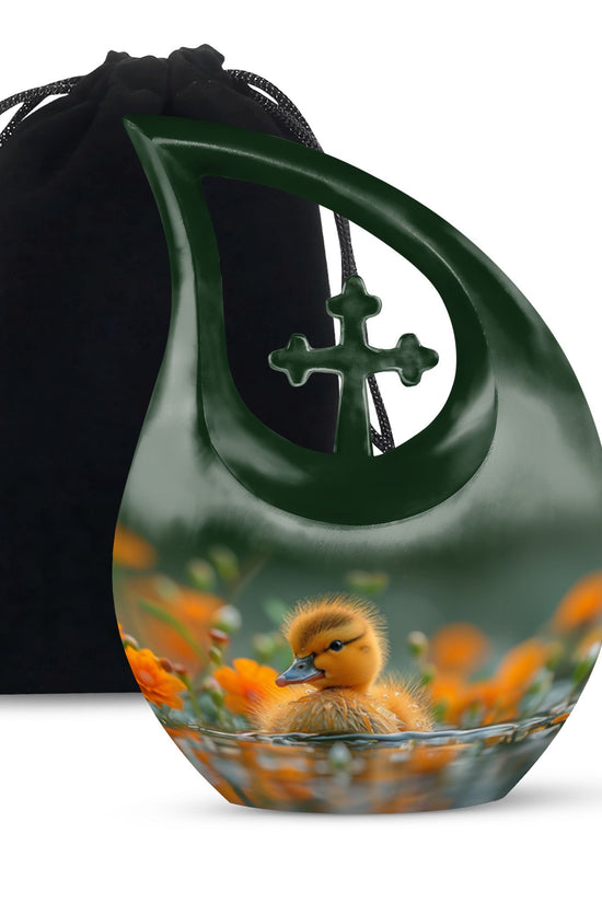 Duck Urns For Ashes - Urns Ashes Male