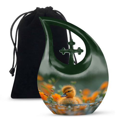 Duck Urns For Ashes - Urns Ashes Male