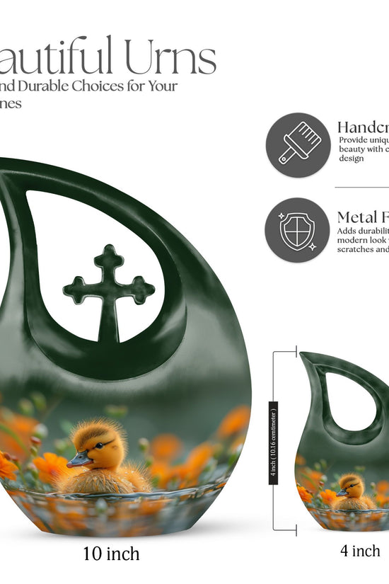 Duck Urns For Ashes - Urns Ashes Male
