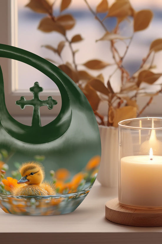 Duck Urns For Ashes - Urns Ashes Male