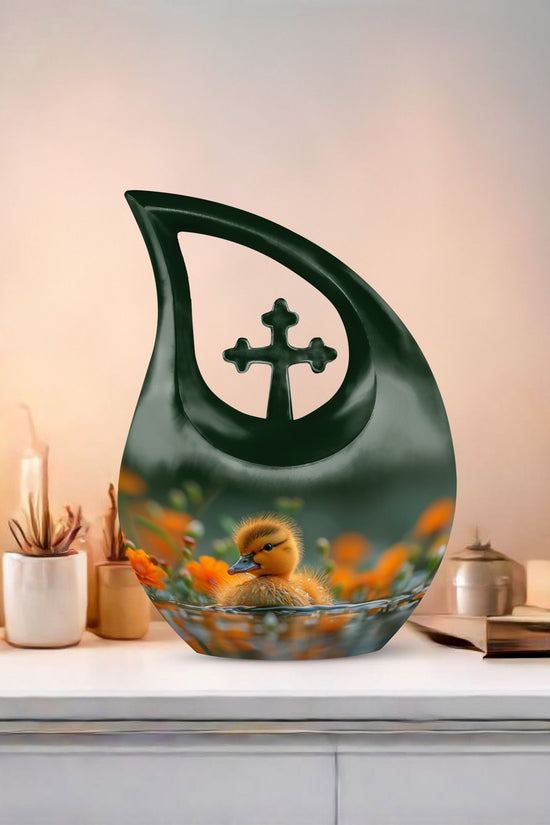 Duck Urns For Ashes - Urns Ashes Male