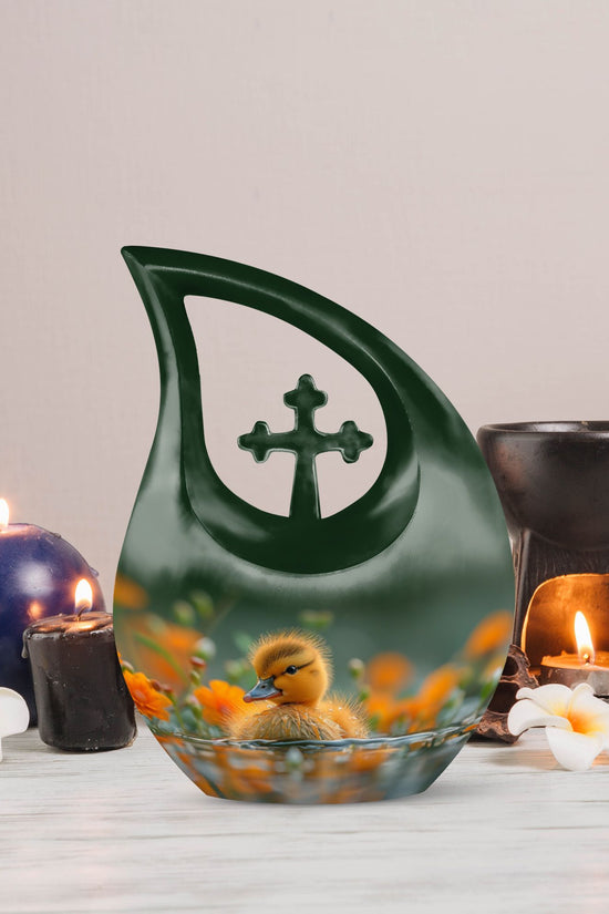 Duck Urns For Ashes - Urns Ashes Male