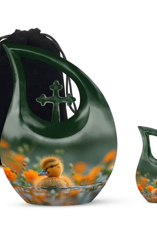 Duck Urns For Ashes - Urns Ashes Male