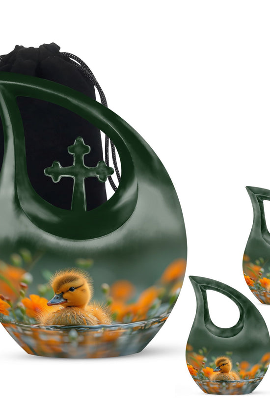 Duck Urns For Ashes - Urns Ashes Male
