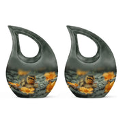 Duck Urns For Ashes - Adult Female Urn