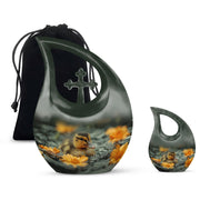 Duck Urns For Ashes - Adult Female Urn