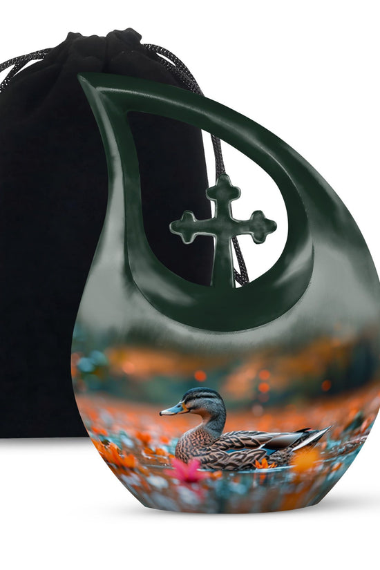 Duck Urns For Ashes - Urns Adult Male Dad
