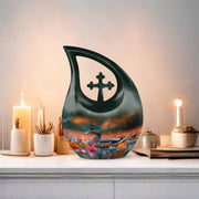 Duck Urns For Ashes - Urns Adult Male Dad