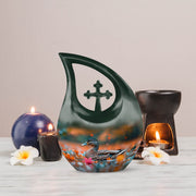 Duck Urns For Ashes - Urns Adult Male Dad