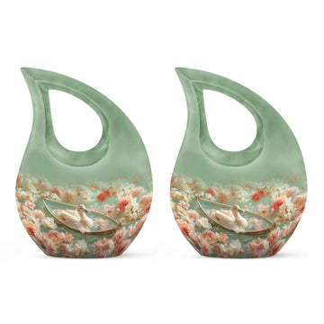Keepsake Pack Of 2