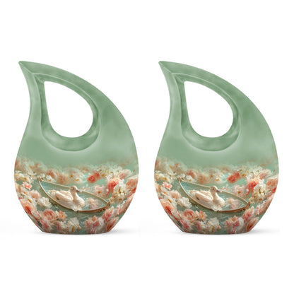 Duck Urns For Ashes - Urns Adult Male