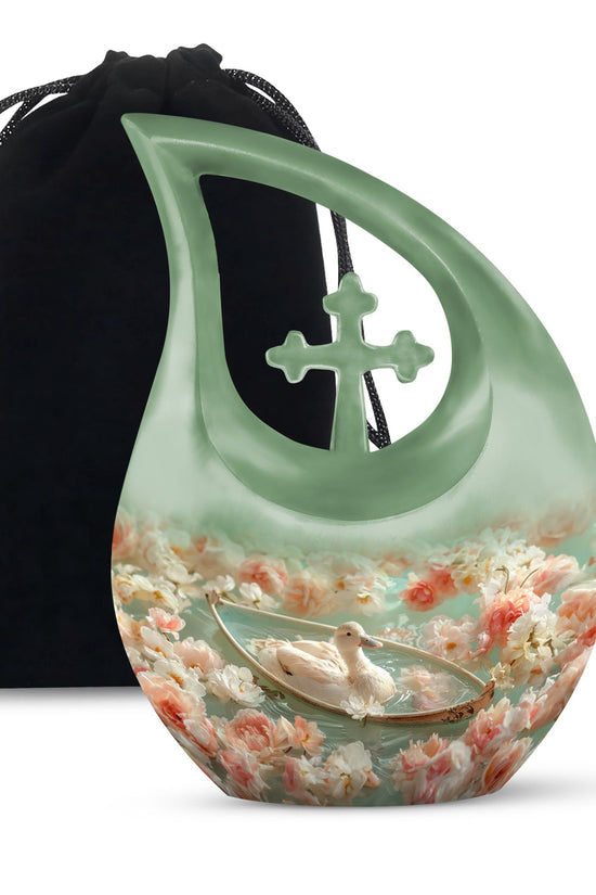 Duck Urns For Ashes - Urns Adult Male