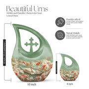 Duck Urns For Ashes - Urns Adult Male