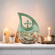Duck Urns For Ashes - Urns Adult Male