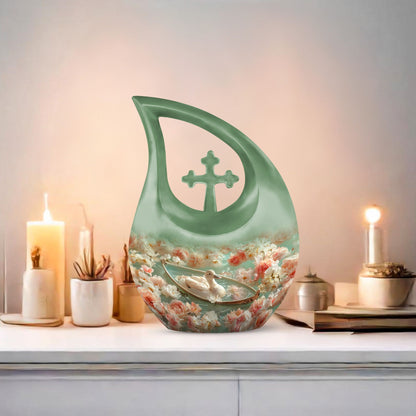 Duck Urns For Ashes - Urns Adult Male
