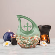 Duck Urns For Ashes - Urns Adult Male