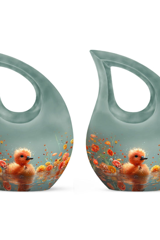 Duck Urns For Ashes - Urns For Human Ashes Male