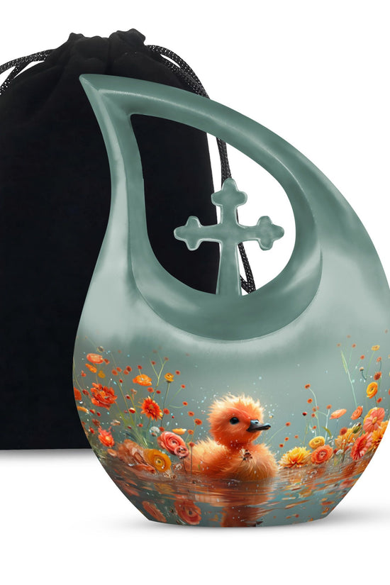 Duck Urns For Ashes - Urns For Human Ashes Male