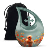 Duck Urns For Ashes - Urns For Human Ashes Male