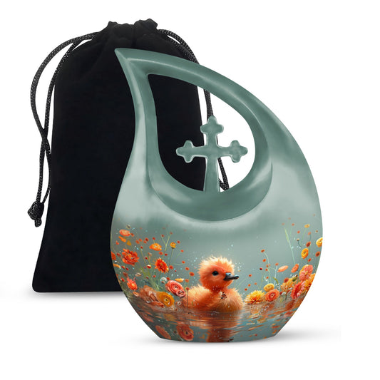 Duck Urns For Ashes - Urns For Human Ashes Male