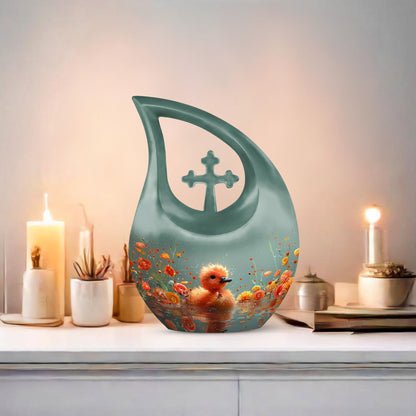 Duck Urns For Ashes - Urns For Human Ashes Male