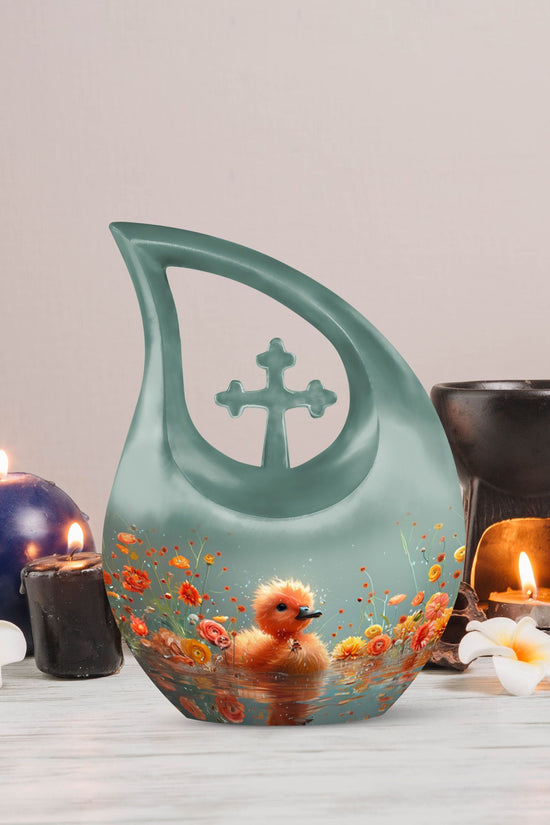 Duck Urns For Ashes - Urns For Human Ashes Male