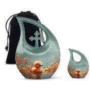 Duck Urns For Ashes - Urns For Human Ashes Male