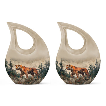 Keepsake Pack Of 2
