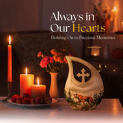 Tiger Urns For Ashes - Funeral Urns For Adult Ashes