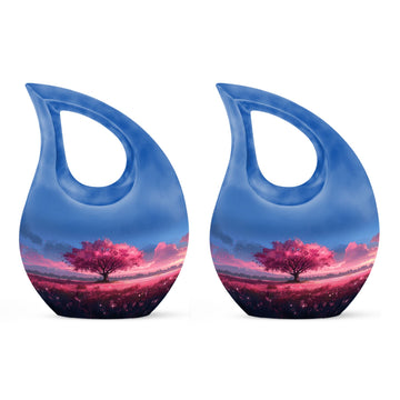Keepsake Pack Of 2